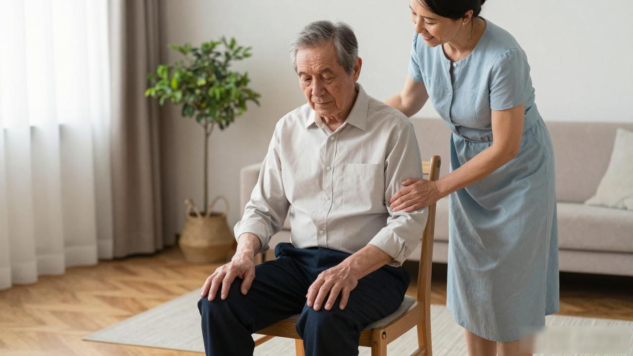帕金森治不好，但患者可以“活得好”