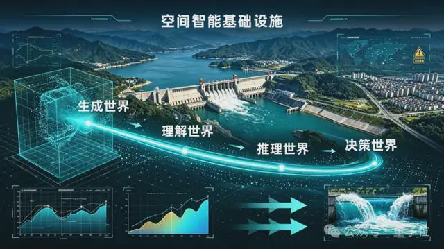 押中SpaceX的硅谷老将,把票投给了一家中国世界模型公司(图4)
