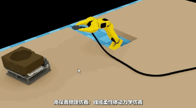 押中SpaceX的硅谷老将,把票投给了一家中国世界模型公司(图6)