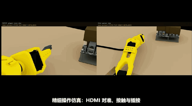 押中SpaceX的硅谷老将,把票投给了一家中国世界模型公司(图7)