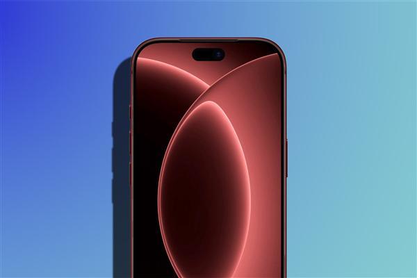 iPhone 18 Pro灵动岛大瘦身：屏占比创新高 苹果最美正颜(图2)