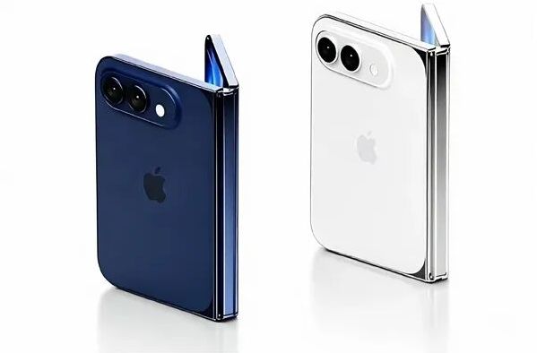 运营商曝光iPhone 18系列售价，苹果折叠屏售价1.5万