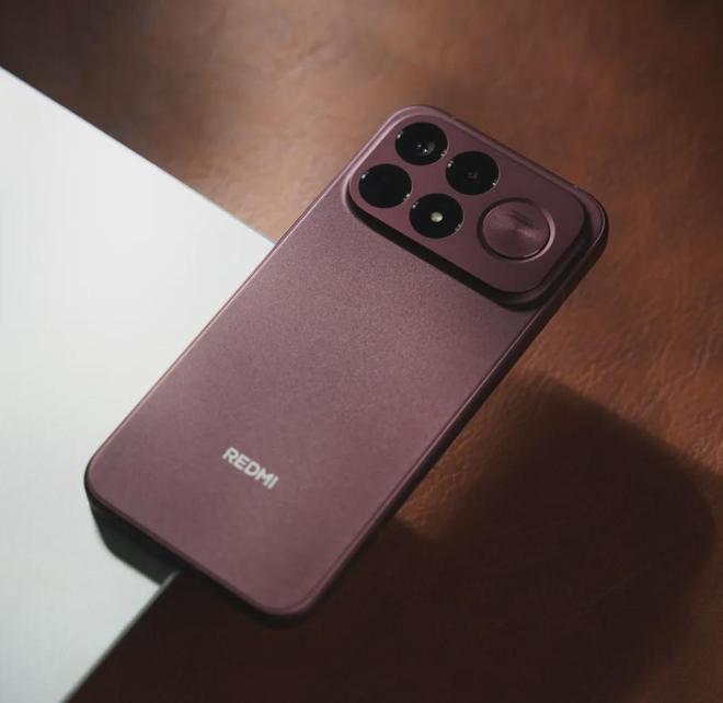 一加Ace7 Pro再次被确认：风扇狂转，能否对标REDMI K100系列？(图5)