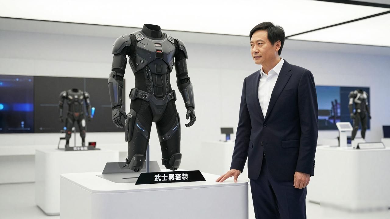 美监管机构调查特斯拉“赛博出租车”安全认证；雷军公布澎程“武