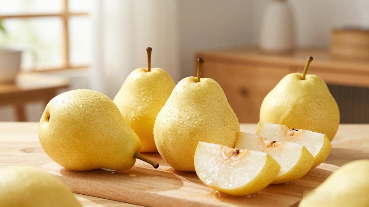 白露过后寒意渐增 如何科学穿衣饮食?(图1)