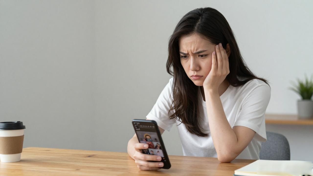 中新健康 | 刷小视频停不下来？你的大脑被“绑架”了