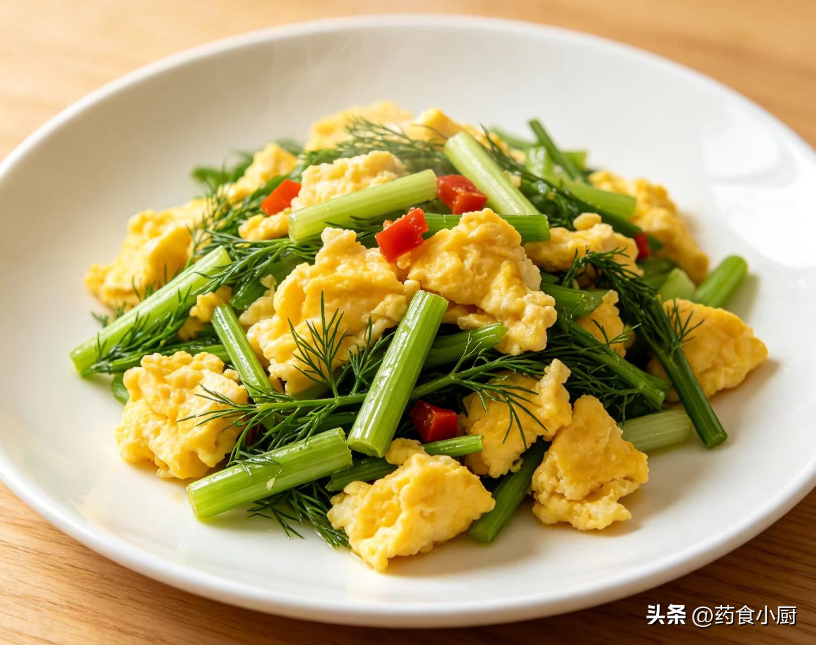 立秋后，少吃生菜丝瓜，多吃这3种“升阳菜”，补足精气神(图3)