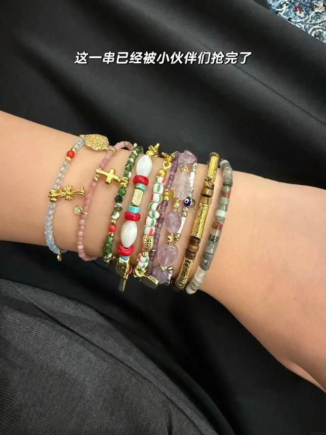 专场|| 365天都想戴，这期性价比好高(图42)