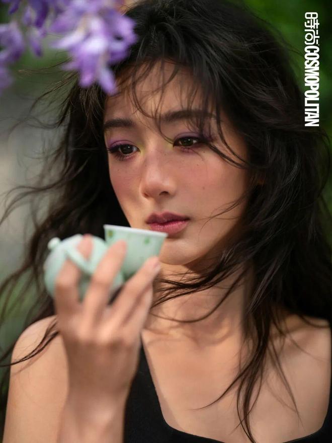 杨紫：自渡成舟(图18)