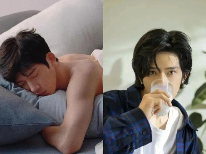 年纪大但腔调依旧，来看井叔叔最佳赏味期！(图21)