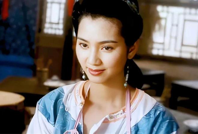 内娱女星，纷纷“去父留子”(图6)
