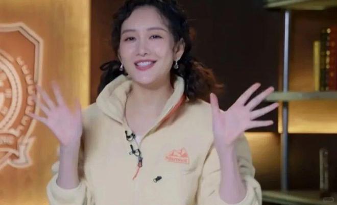 内娱女星，纷纷“去父留子”(图10)