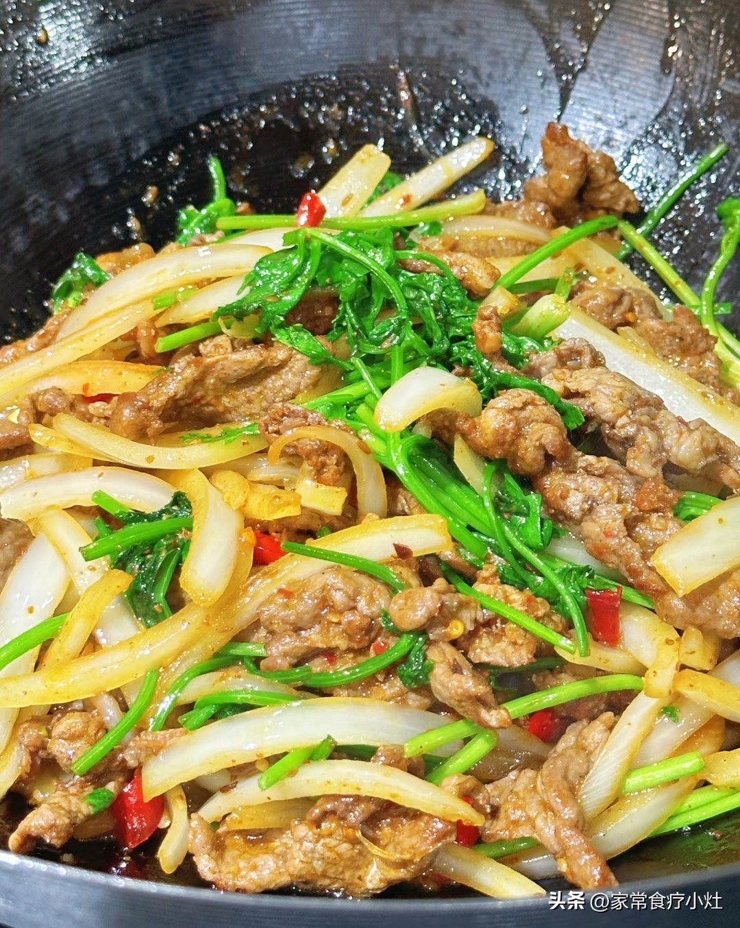 立秋后,少吃生菜丝瓜,多吃这3种“升阳菜”,补足精气神(图10)