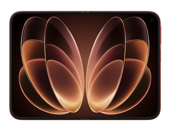 Xiaomi 18 Fold发布:10999元起 首发玄戒O3芯片(图3)