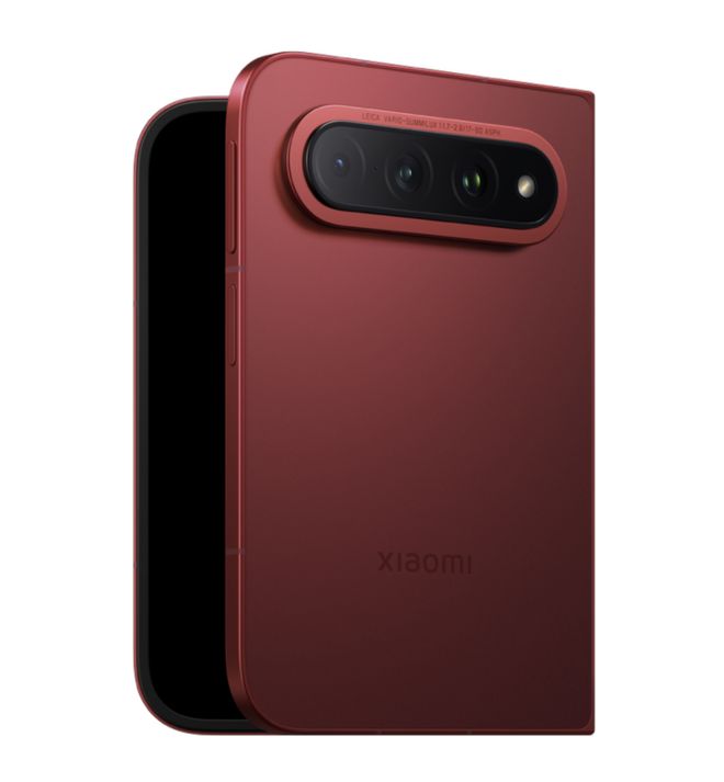 Xiaomi 18 Fold发布:10999元起 首发玄戒O3芯片(图4)