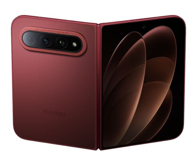 Xiaomi 18 Fold发布:10999元起 首发玄戒O3芯片(图5)