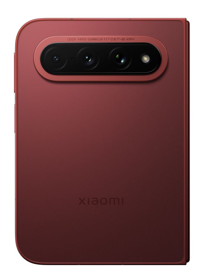 Xiaomi 18 Fold发布:10999元起 首发玄戒O3芯片(图6)