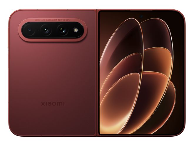 Xiaomi 18 Fold发布:10999元起 首发玄戒O3芯片(图7)