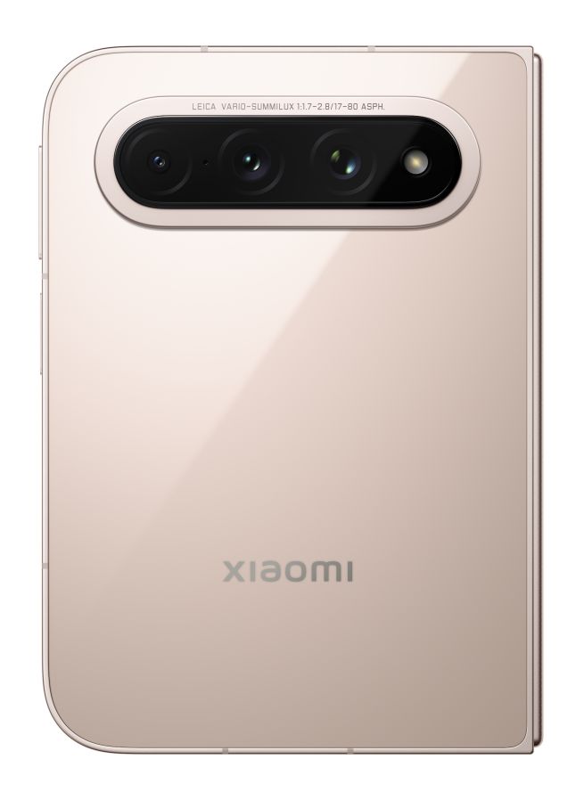 Xiaomi 18 Fold发布:10999元起 首发玄戒O3芯片(图8)