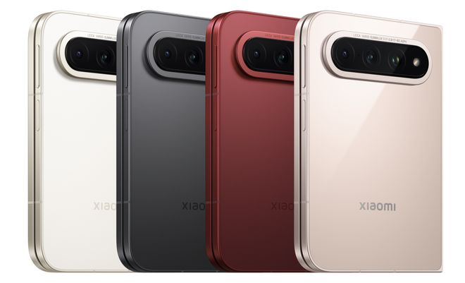 Xiaomi 18 Fold发布:10999元起 首发玄戒O3芯片(图9)
