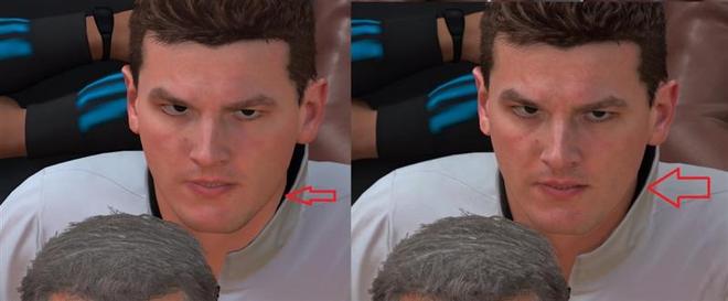 2K分辨率毫无压力!微星RTX 5060 Ti 16GB硬派师《NBA 2K27》DLSS 5全面测试(图4)