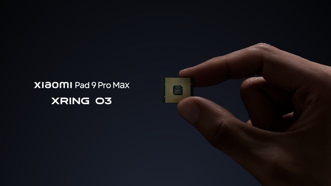 小米平板9 Pro Max发布:国补后4299元起 13.3英寸3.4K原色屏(图2)