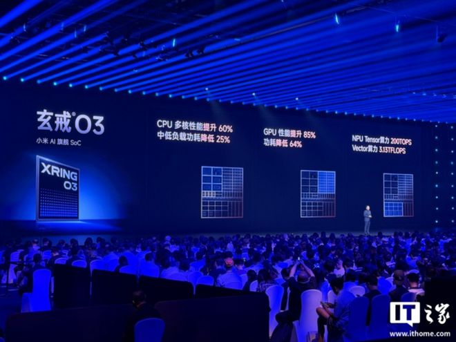 小米首款万元起售手机上市!澎程SUV起价不到21万、顶配自带帐篷(图7)