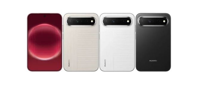 5999起,华为Pura X View、Mate XT 2非凡大师正式发布!(图2)