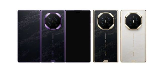 5999起,华为Pura X View、Mate XT 2非凡大师正式发布!(图7)
