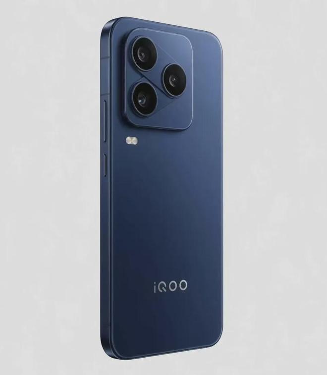 iQOO 16确认本月登场:8400mAh电池、M16直屏、满血骁龙,冲直屏旗舰标杆去的(图3)