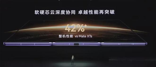 麒麟9050 Pro已正式发布:把芯片,做成复式结构的新路线!(图2)