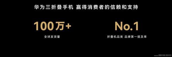 三折叠换一种打开方式:华为Mate XT 2 非凡大师为何选择“展翼”(图2)