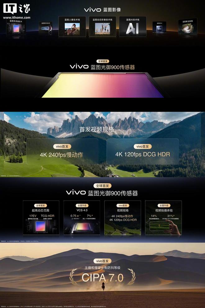 vivo X500系列手机官宣9月21日发布(图2)