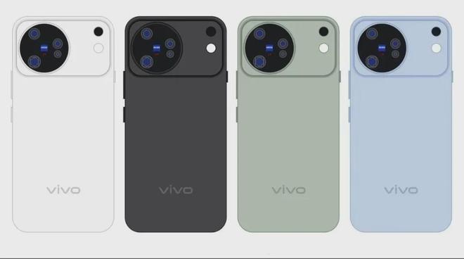 vivo蔡司与OPPO哈苏:2026影像旗舰的两条路,逐渐变清晰!(图6)