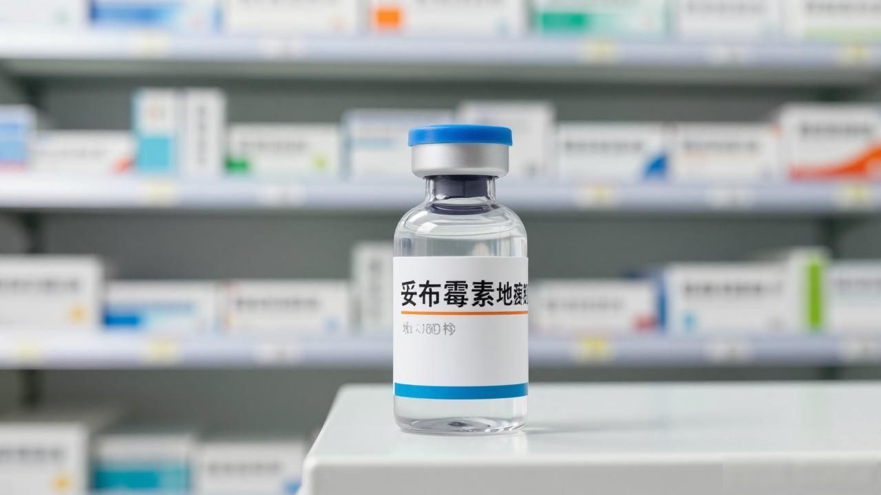 中新健康｜滴眼液抽检不合格，珍视明回应(图1)