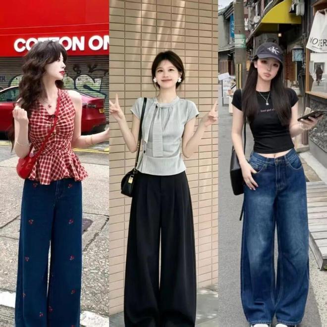 会穿衣的女性,能够借助最合适的单品,修身上衣显瘦又大方(图4)
