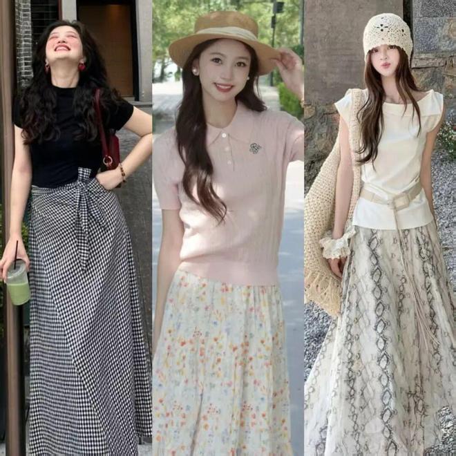 会穿衣的女性,能够借助最合适的单品,修身上衣显瘦又大方(图9)