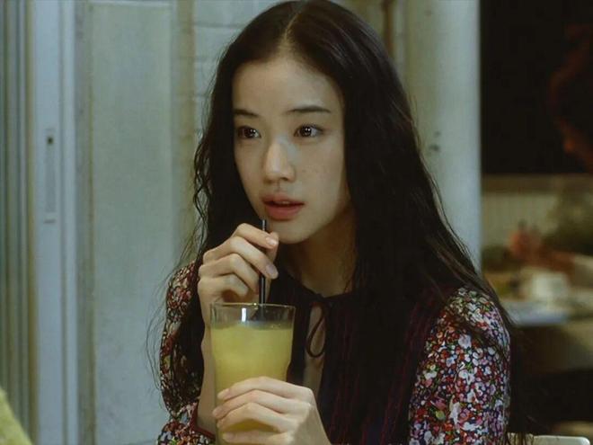 看到41岁的苍井优，她们说：不当少女也挺好(图23)