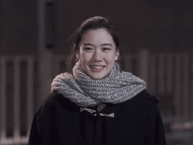 看到41岁的苍井优，她们说：不当少女也挺好(图34)