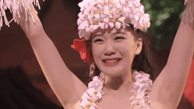 看到41岁的苍井优，她们说：不当少女也挺好(图35)