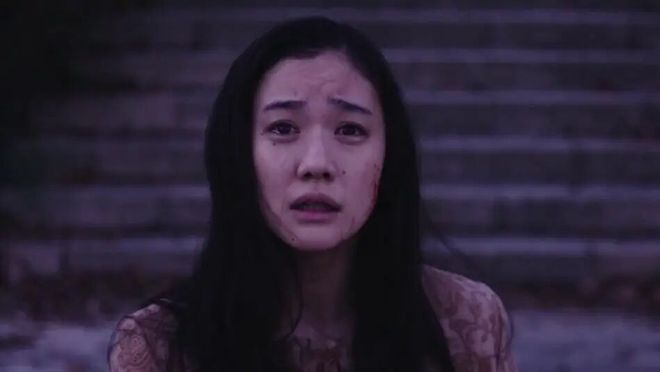 看到41岁的苍井优，她们说：不当少女也挺好(图39)