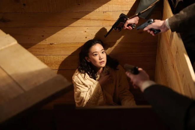 看到41岁的苍井优，她们说：不当少女也挺好(图41)