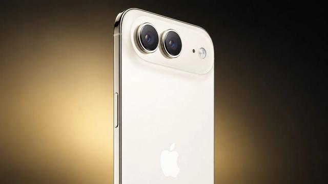 传苹果计划以iPhone Air 2直接取代iPhone 1
