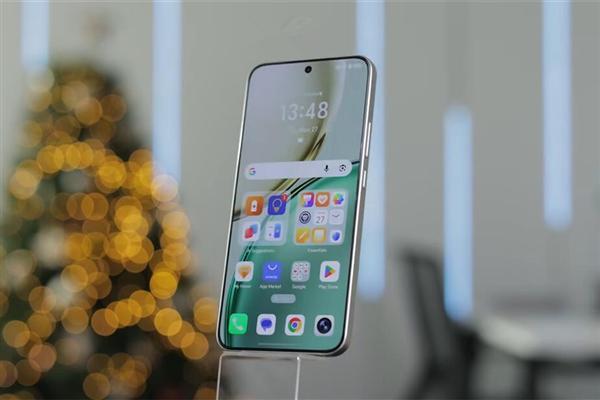 荣耀MagicOS 11率先实现系统级Agent Harness商用落地:9月15日亮相(图1)