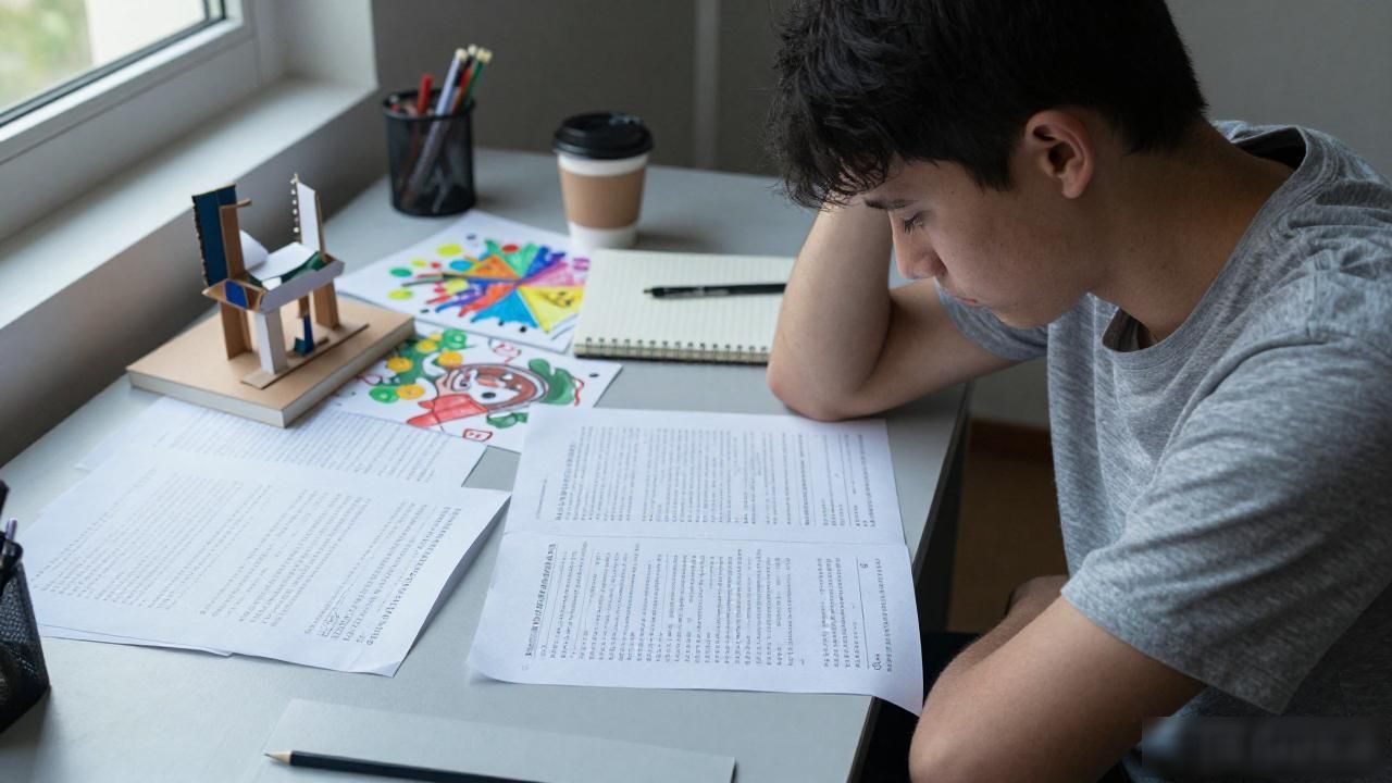 因室友高考排名低就想退学,别让“分数”成了度量衡(图1)